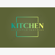 Logo of Kitchen Appliance Services