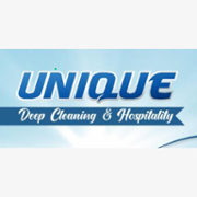 Logo of Unique Hospitality Services
