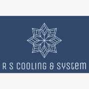 Logo of R S Cooling & System 