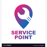 Logo of Service Point 
