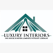 Logo of Luxury Interior