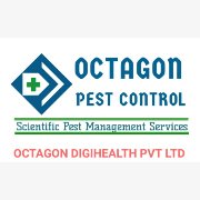 Logo of Octagon Digihealth Pvt Ltd