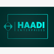 Logo of Haadi Enterprises