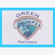 GREEN PEST CONTROL