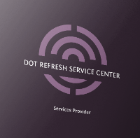 DOT Refresh Service Center 