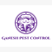 Logo of Ganesh Pest Control