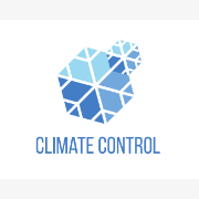 Logo of Climate Control (Lucknow)