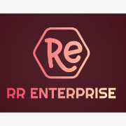 RR Enterprise logo