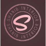 Logo of Shanib Interior Decorate System