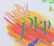 Logo of PKP Enterprises 
