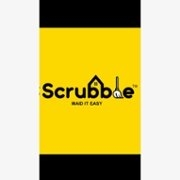 Logo of Scrubble Disinfection Service