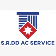 S.R.DD  AC Service logo