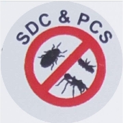 Logo of Sai Pest Control Service 