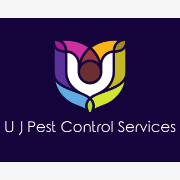 U J Pest Control Services