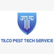 Logo of Tilco Pest Tech Service
