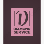 Logo of Diamond Service