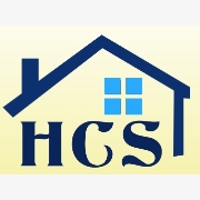 Logo of Hy Care Solutions