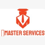 Logo of Master Services 