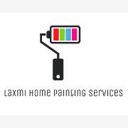 Laxmi Home Painting Services 