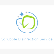Scrubble Disinfection Service (Bangalore) logo
