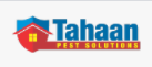 Tahaan Pest Solutions logo
