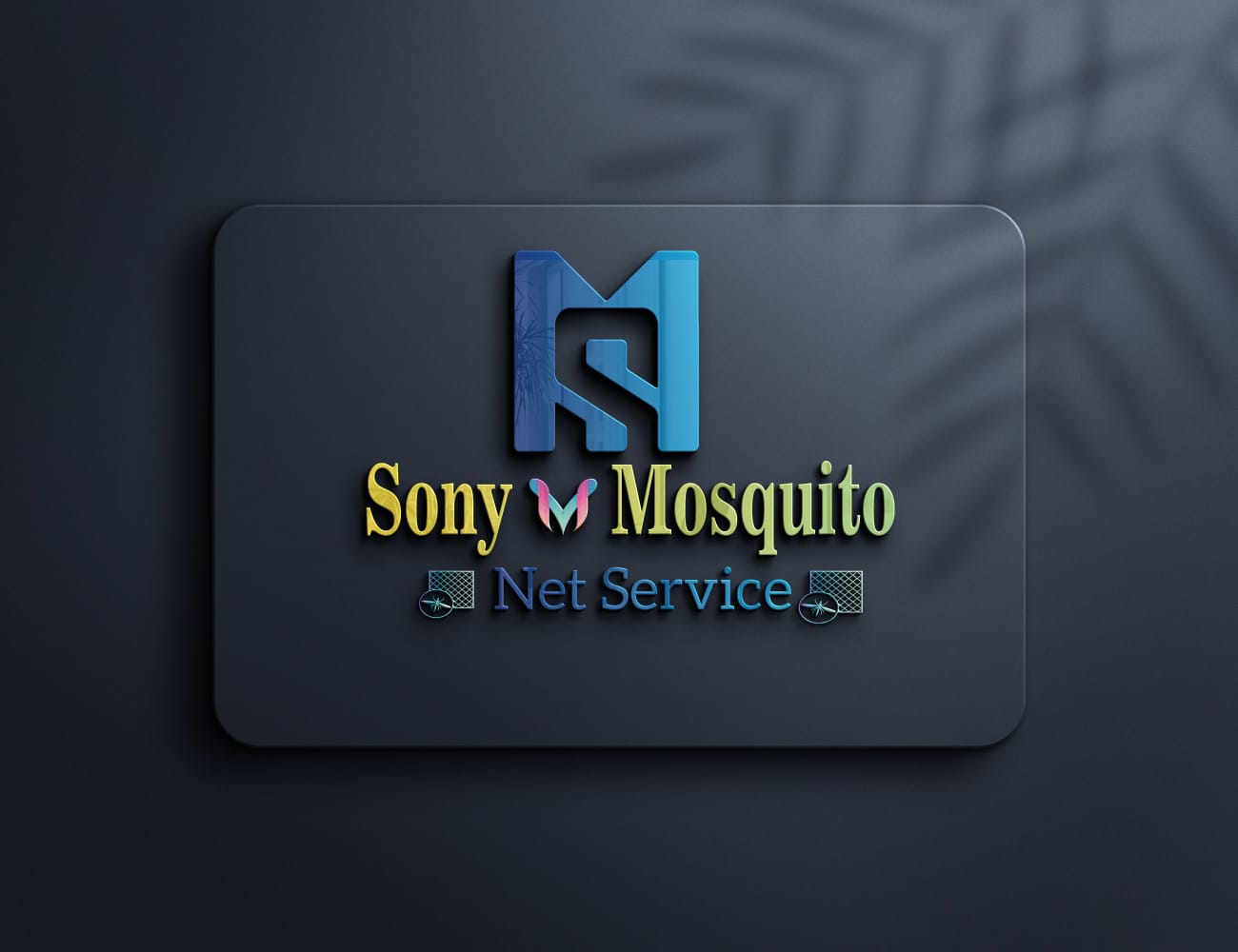 Sony M Mosquito Mesh