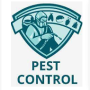 Logo of RI Pest Control