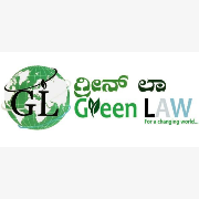 Logo of Green LAW 