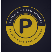 Logo of Prithvi Home Care Services Pvt Ltd