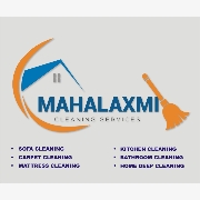 Logo of Mahalaxmi Cleaning  Services 