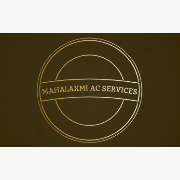 Mahalaxmi Ac Services  
