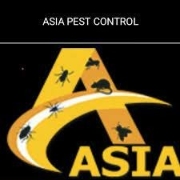 Logo of Asia Pest Control (Chennai)