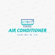 Logo of Kasim Air Conditioner