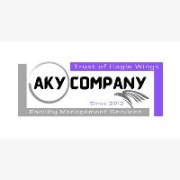 AKY Team Solutions