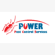 Logo of Power Pest Control Services