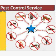 Logo of Good Popular Pest Control Services