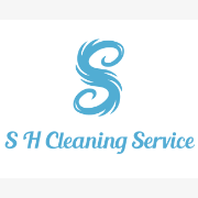 Logo of S H Cleaning Service