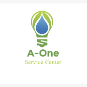 Logo of A-One Service Center