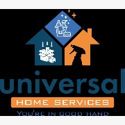 UNIVERSAL HOME SERVICES