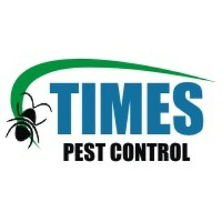 TIMES PEST CONTROL
