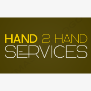 Hand 2 Hand Services