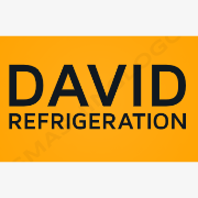 Logo of David Refrigeration