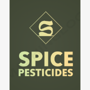 Spice Pesticides logo