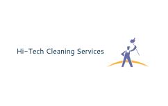 Hi-Tech Cleaning Services