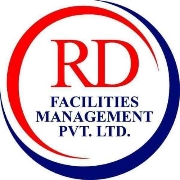 Logo of RD Facilities Management Pvt Ltd