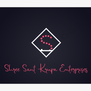 Logo of Shree Sant Krupa Enterprises