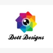 Logo of Dott Designz