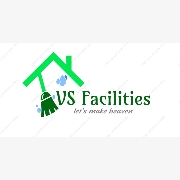 Logo of VS Facilities Disinfectant Pvt.Ltd