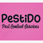 Logo of  Pestido Pest Control Services