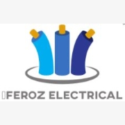 Logo of Feroz Electrical 
